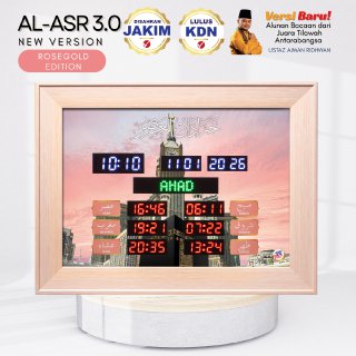 JAM AZAN AL-ASR 3.0 - Image 7