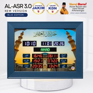 JAM AZAN AL-ASR 3.0 - Image 6