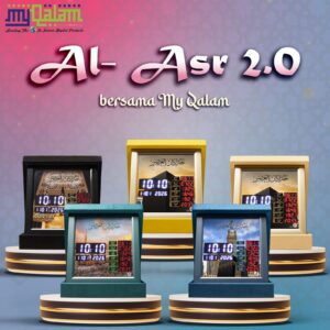 JAM AZAN AL-ASR 2.0