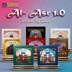 JAM AZAN AL-ASR 1.0